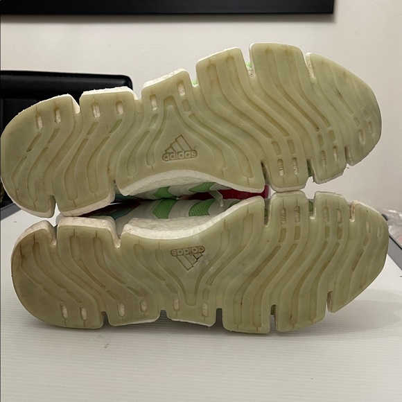 ADIDAS CLIMACOOL VENTO RUNNING SNEAKERS MENS SIZE 9.5 - Picture 14 of 14